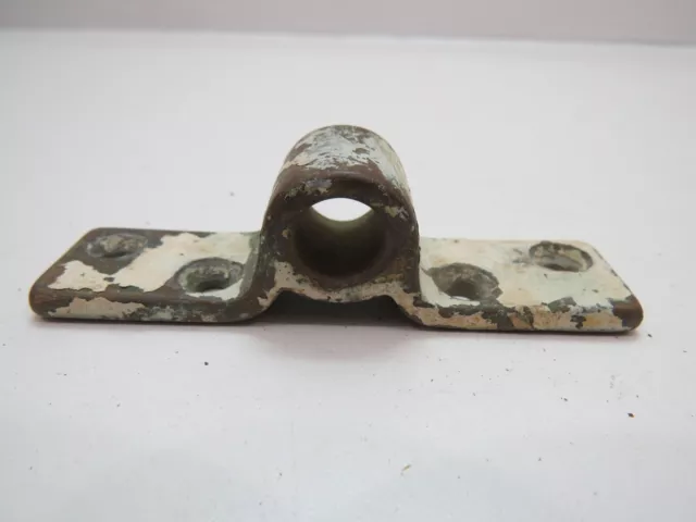 1/2 Inch Bronze Oar Lock Mount Row Boat (C2.5A630B) 2