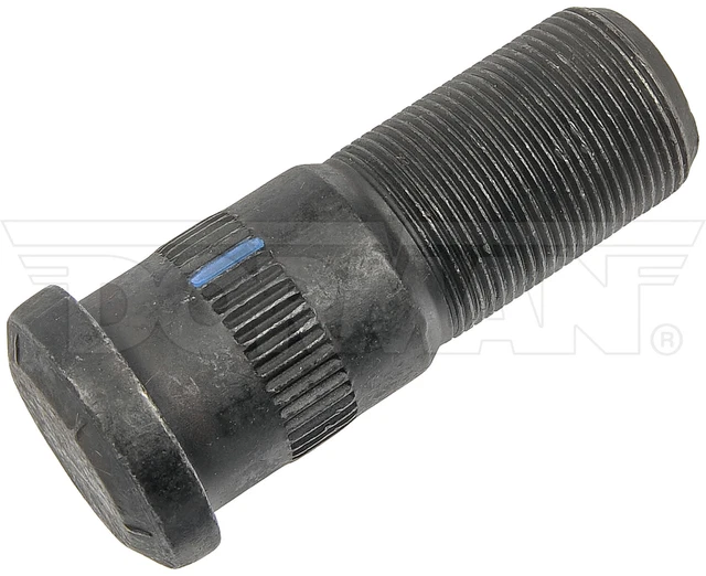 Dorman - HD Solutions 1 1/8 In.- 16 Serrated Stud- 1.247 In. Knurl, 3.1 In.