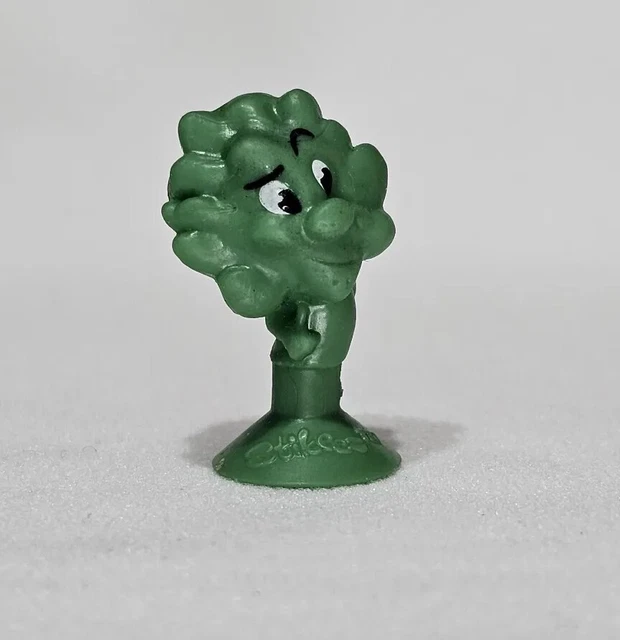 Coles store stikeez cherry