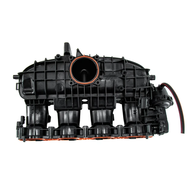 Unité De Commande Pour Moteur Ventilateur Électrique - Compatible Audi A4 A5 A6 Q3 - Remplace 8K0959501F