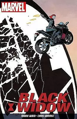 Black Widow Vol. 1: Shield's Most Wanted by Mark Waid (Paperback, 2016)