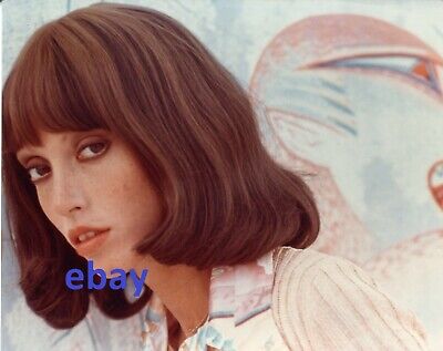 *Shelley Duvall Trois femmes Robert Altman Photo Kodak vintage 