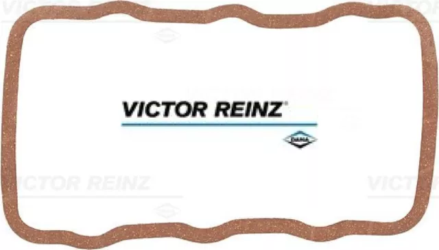 VICTOR REINZ 71-52551-00 Dichtung für Zylinderkopfhaube Dichtung für Suzuki