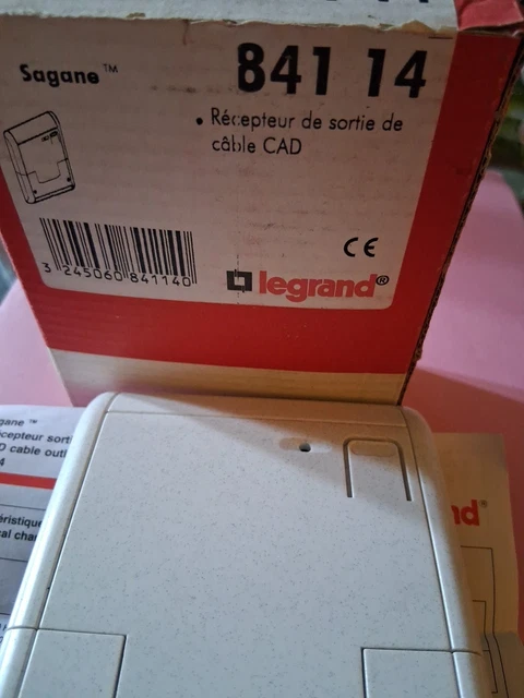 DRIVER 620 Programmateur de chauffage FIL PILOTE - 2 zones - Delta dore
