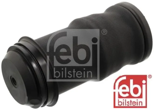 febi bilstein 103211 Federbalg für Fahrerhauslagerung