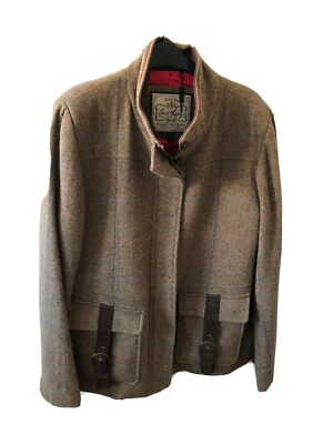 JACK MURPHY LADIES Florrick Tweed 