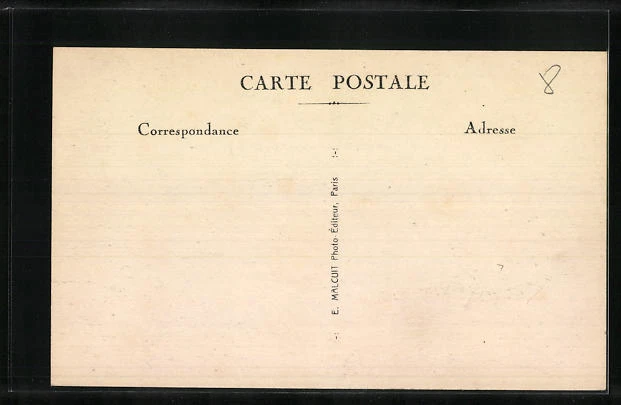 CPA Maisons-Alfort, Rue Saint-Georges 2