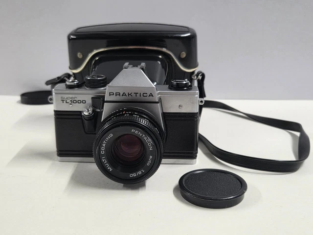 Nikon Sマウント NIKKOR-P.C 10.5cm f2.5 Fotocamere Reflex, Fotocamere vintage, Vintage, Fotografia e video