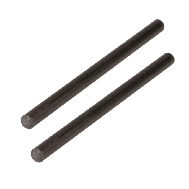 Kit 8 Guides De Canne à Pêche - Acier Carbone Et Céramique - Tailles 6# à 30# - Réparation Canne