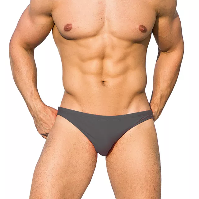 Maillot de bain homme string -  France