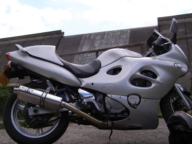 1998 katana 600 discount