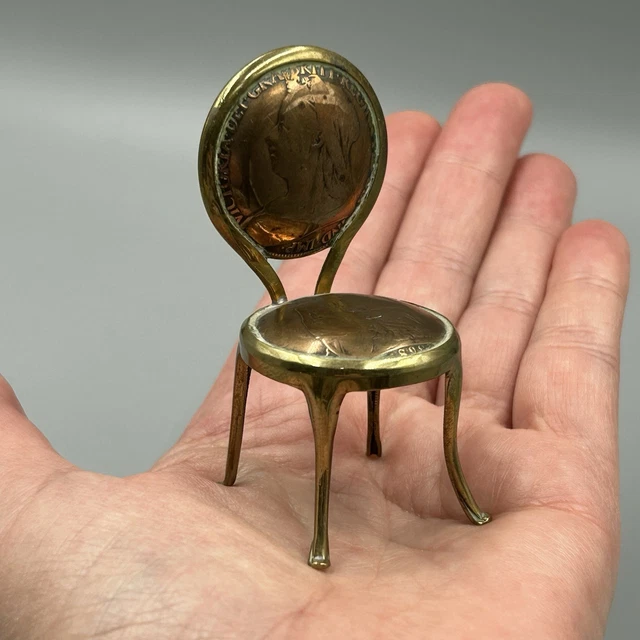 Melody Jane Viktorianischer Barock-Wandspiegel Aus Silber – Miniatur 1:12 – Perfekt Fürs Puppenhaus!