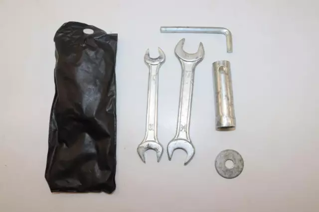 Trousse à outils JM MOTORS 50 SANTANA 2019 - 2021 / 4 Temps