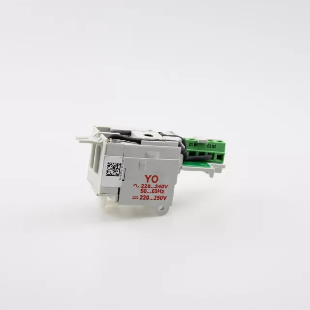 ABB SOR T4-T5-T6 220..240 Vac - 220..250 Vdc Zub. f. Leistungsschalter T4-T6