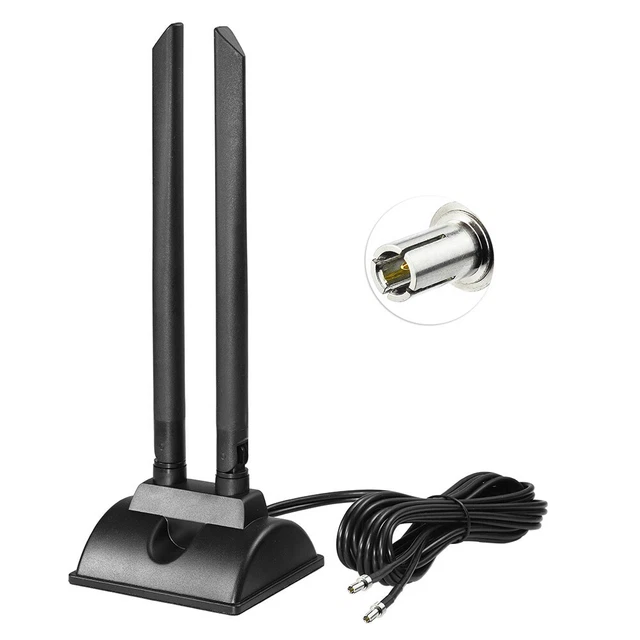 ANTENNA 4G LTE TS9 aerea 2 m per router hotspot mobile modem USB