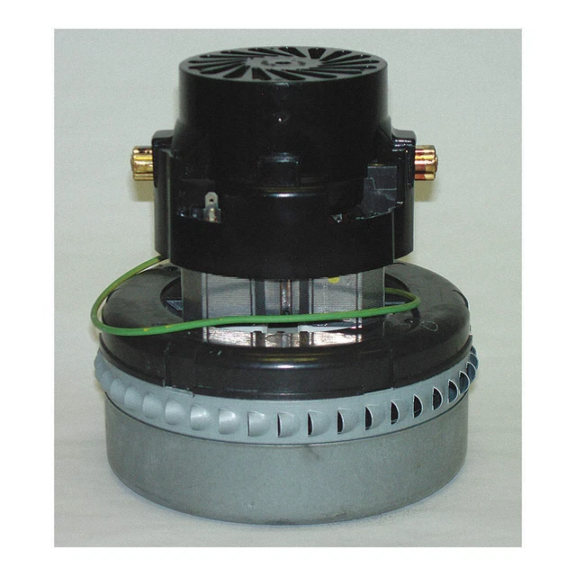 AMETEK LAMB 119414-00 Vacuum Motor,94 cfm,274 W,120V