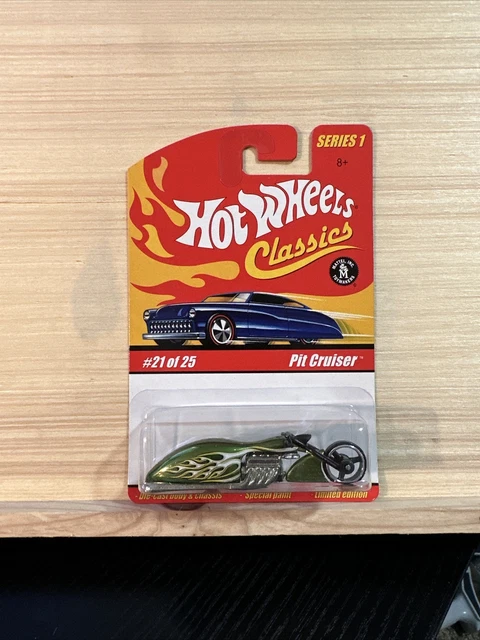 Batmobile Radiocommandée 1/10 Hot Wheels The Batman édition Limitée - Neuf En Boîte, Modèle TG2581