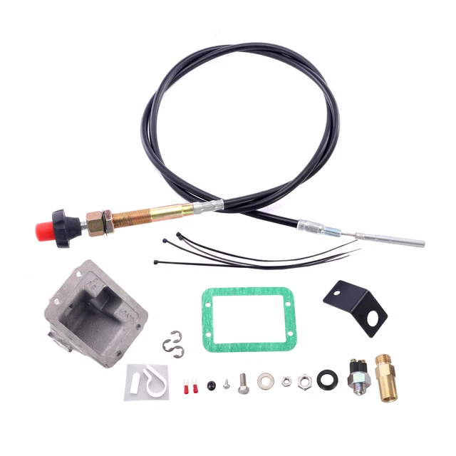 thumbnail image 2 of PSL400 Axle Shaft Disconnect Conversion Kit For Dodge Ram 1500 2500 3500 1994-2002, CNPAPC 2 of 6