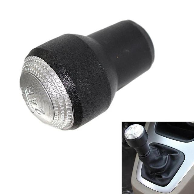 Levier De Vitesse Pliable WOOSTAR Pour Pit Bike 50-250cc - Noir, Remplacement MX6/M4/KAYO
