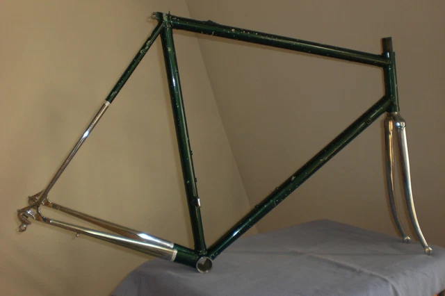 ECX Eddy Merckx Corsa Zero Uno 56,5 cm