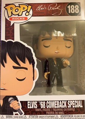 funko pop 68