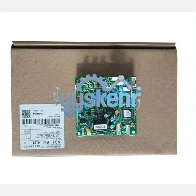 Condizionatore unità esterna TOSHIBA RAS-13S4AVPG-E | Krüger + Co. AG