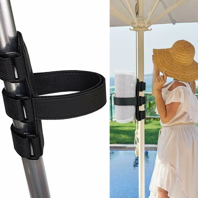 Schwarz Gurt Verband Bluetooth-Lautsprecher Flasche Halter Hoch Qualität