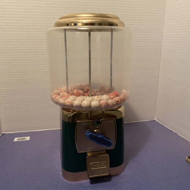 Silent Sales Force Gumball Machine FOR SALE! PicClick