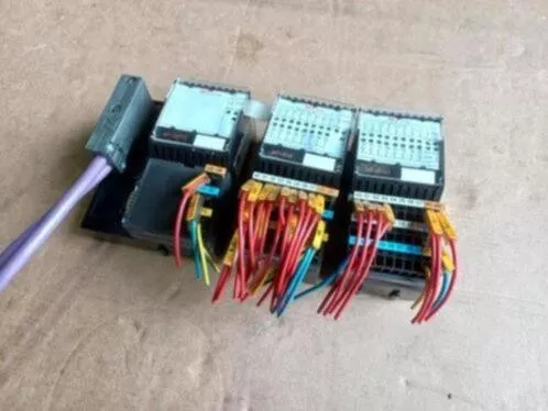 Plc mitsubishi dp12 tbs type mt dp-12