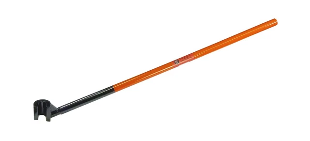 Rebar Hickey,3/4" Max. Capacity