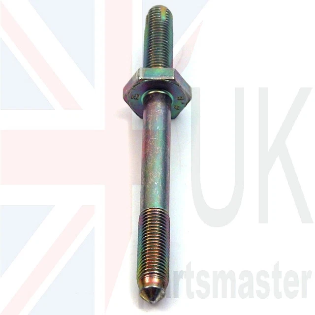 BMW E36 NEW Genuine Rear Axle Subframe Mounting Stud Bolt Screw