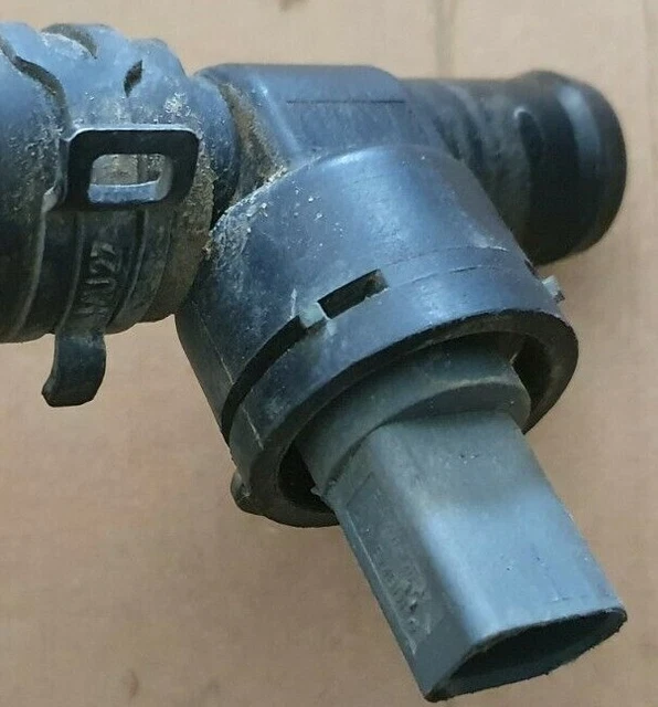 VW AMAROK MK1 2.0 Bi TDI ENGINE WATER COOLANT ANTIFREEZE TEMPERATURE SENSOR 2H0 £18.00 PicClick UK