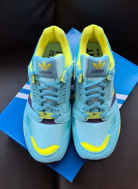 dead stock adidas ZX-8000 Torsion 28.5cm