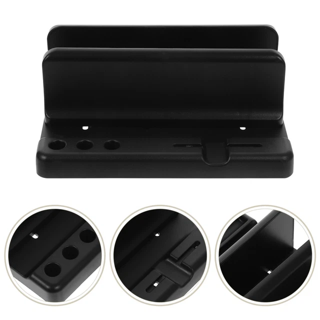 CVZQTE Supporto per computer portatile con supporto per polso Supporto per computer portatile ergonomico supporto per laptop con supporto da polso per scrivania per laptop
