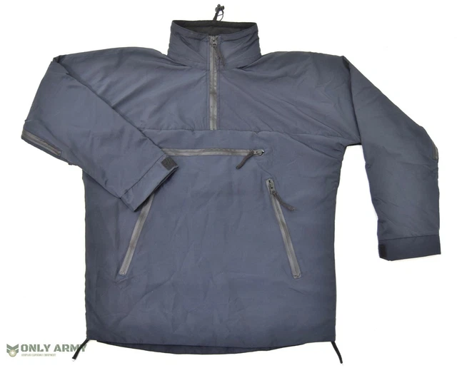 BRITISH ROYAL NAVY PCS Thermal Smock Lightweight Buffalo Top Jacket
