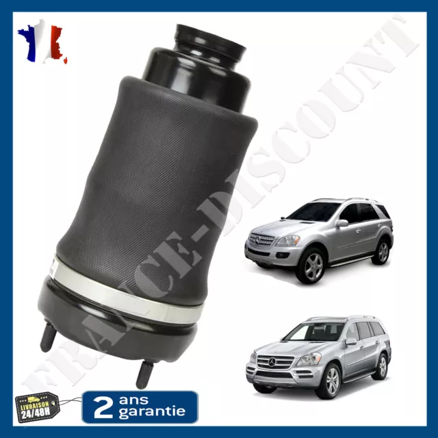 Amortisseur Avant Bisenya Pour Mercedes ML-Class W164 GL-Class X164 - ADS 1643206013