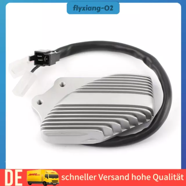 Regler lichtmaschinenregler für Yamaha XV 535 Virago 1997-2003 #3JB-81960-01-00