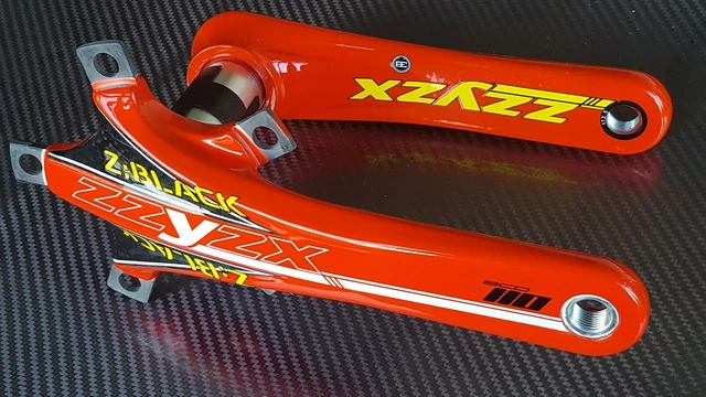 Zzyzx bike parts on sale