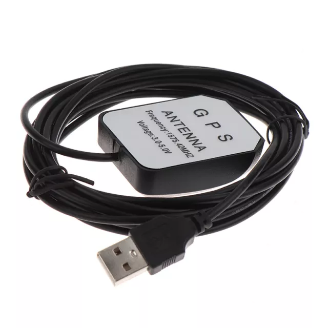 GPS Receiver Module with External Antenna USB interface For Car positioning