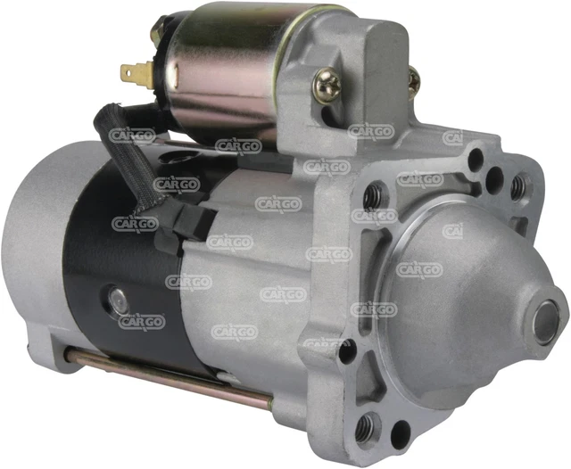 Starter Motor For Suzuki Grand Vitara & XL-7 2.7L V6 2006-2008 – 1.4kW 12V CW 8T