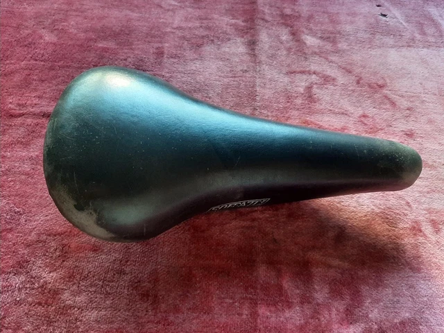 Selle De Vélo Soffatti Professionale Occasion - Ancienne, Pour Vélo De Route Ou Sportif
