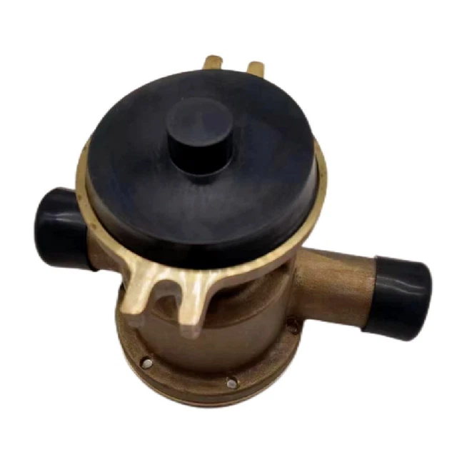 SEA WATER PUMP for Volvo Penta KAD KAMD TMD TAMD 3583115 3581558 860629 ...