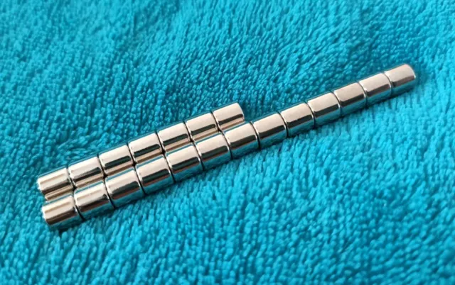1 AIMANT de senseo FLOTTEUR RÉSERVOIR 6/6mm 7810 7812 7820 7825 6553 6554 Viva