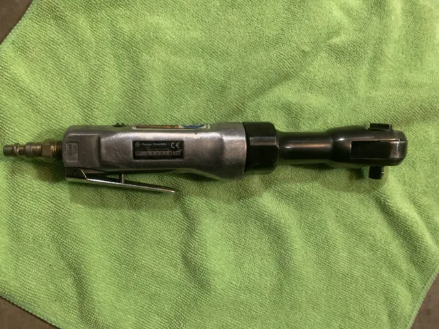 Used Chicago Pneumatic 1/2" Speed Ratchet  CP9429H Great Condition