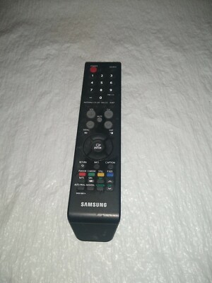 samsung 000218 remoter samsung 000218 remoter