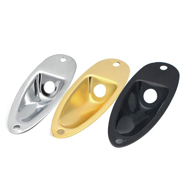 Butée De Trémolo Pour Chevalet Floyd Rose - Laiton, 30x13 Mm, Stabilise L'accordage, élimine Les Vibratos Involontaires