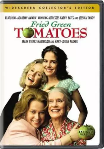 Fried Green Tomatoes Widescree - VERY GOOD