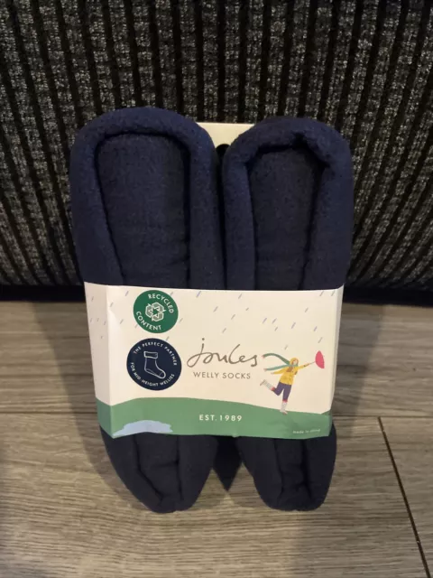 Molly welly socks top