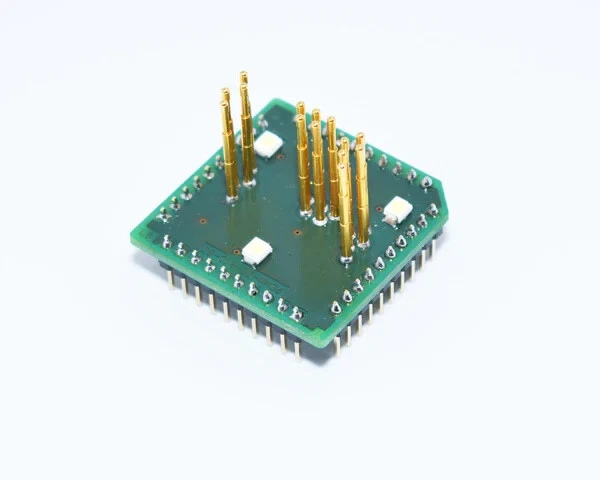 DIMSPORT F34DM037 RENESAS SH725xxx-36 (2.54) ADATTATORE TERMINALE