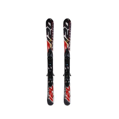 175 cm attacchi Qualità B Sci Atomic Race Gs 